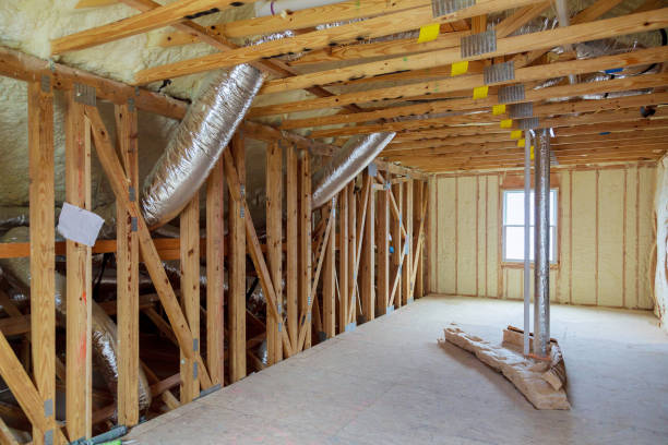 Best Residential Insulation in Forest Hills, PA