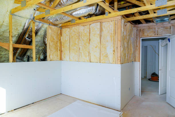 Best Types of Insulation in Forest Hills, PA