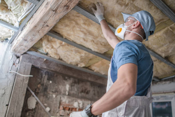 Best Insulation for Specific Applications in Forest Hills, PA